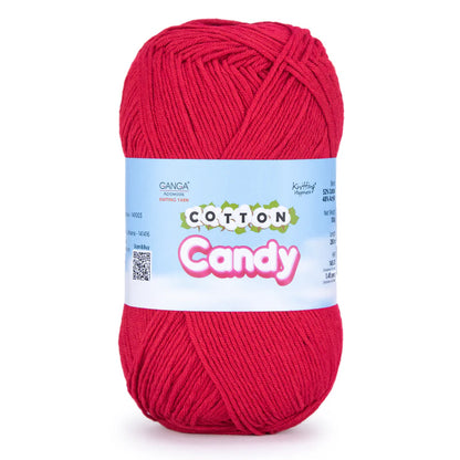 Cotton Candy
