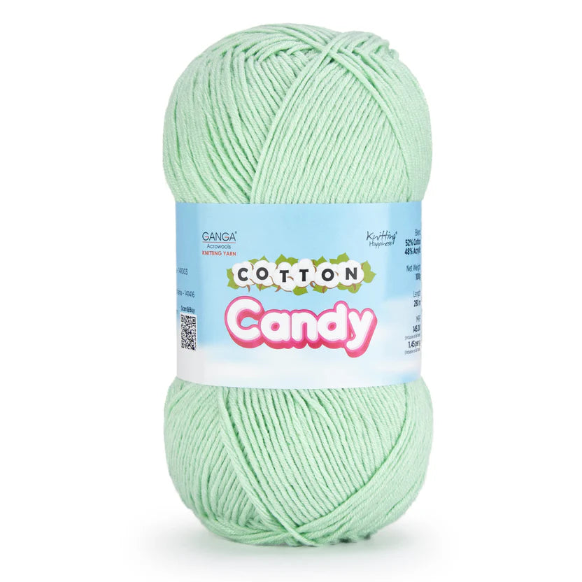 Cotton Candy