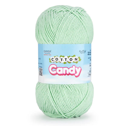 Cotton Candy