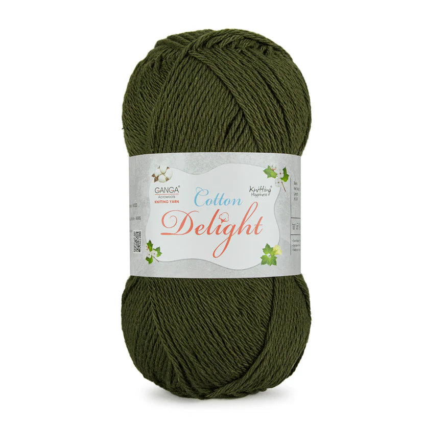 Cotton Delight
