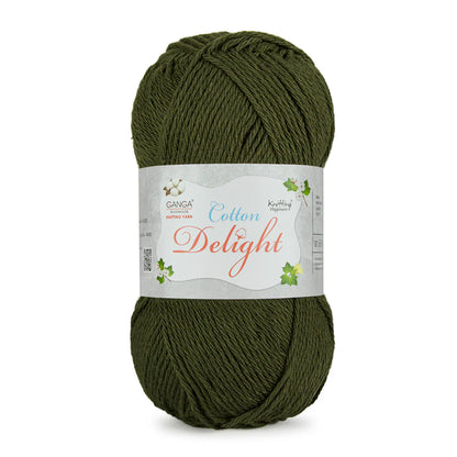 Cotton Delight