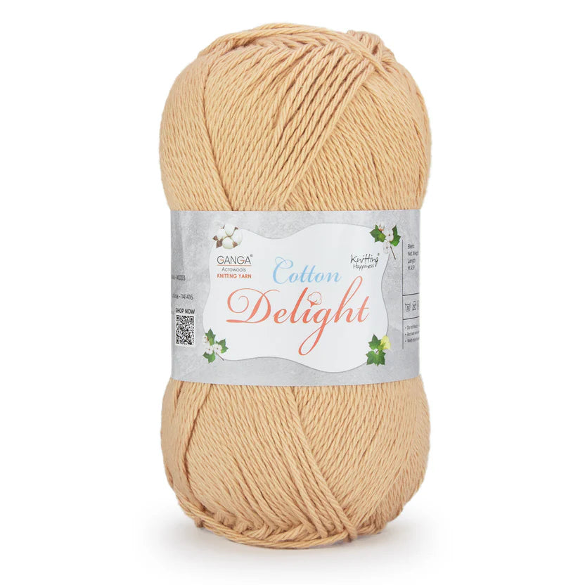 Cotton Delight