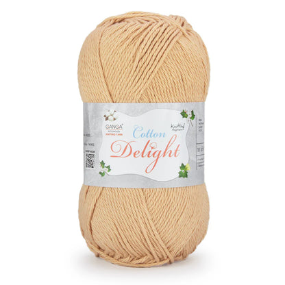 Cotton Delight