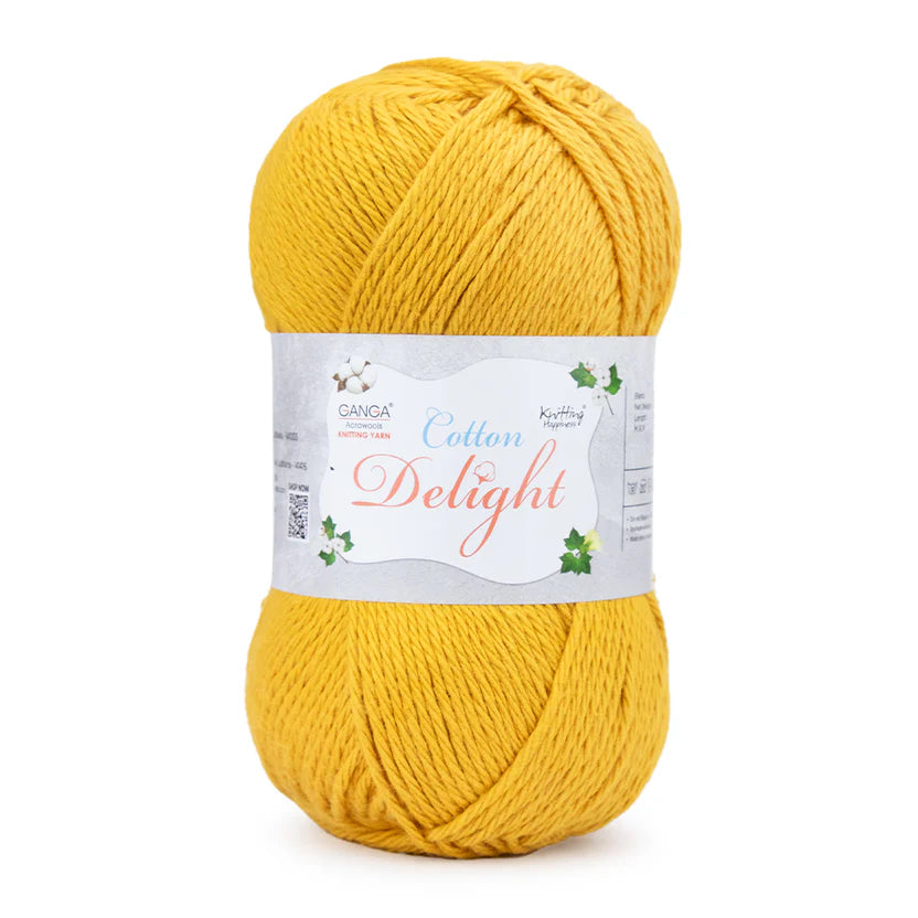 Cotton Delight