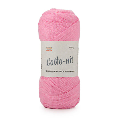 Cotto-nit Compact Cotton Ribbon Yarn