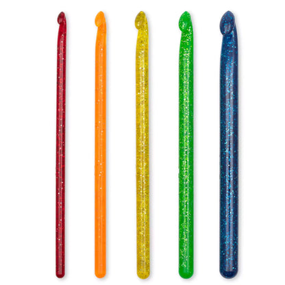 Crochet Hook Set Pop