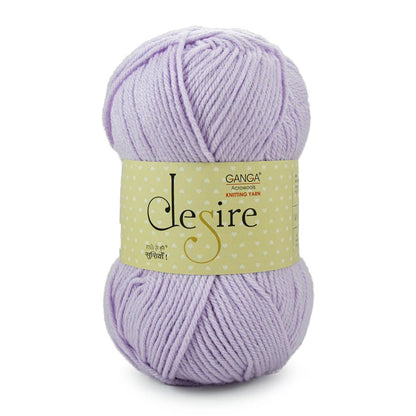 Desire DK Premium Acrylic Yarn