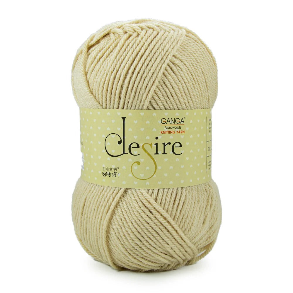 Desire DK Premium Acrylic Yarn