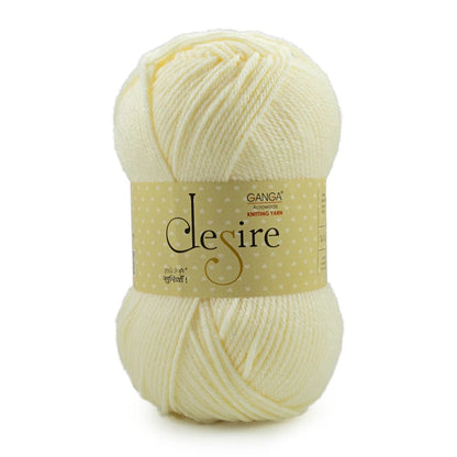 Desire DK Premium Acrylic Yarn