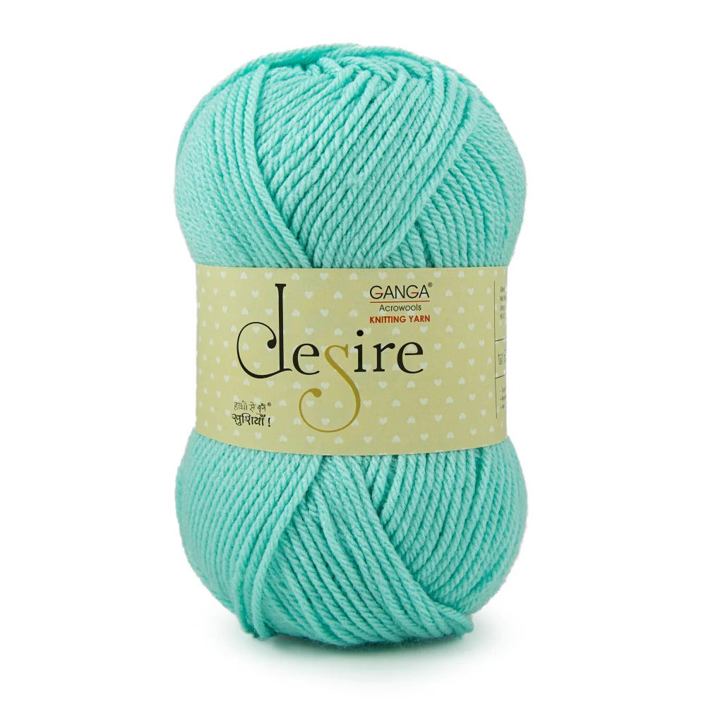 Desire DK Premium Acrylic Yarn