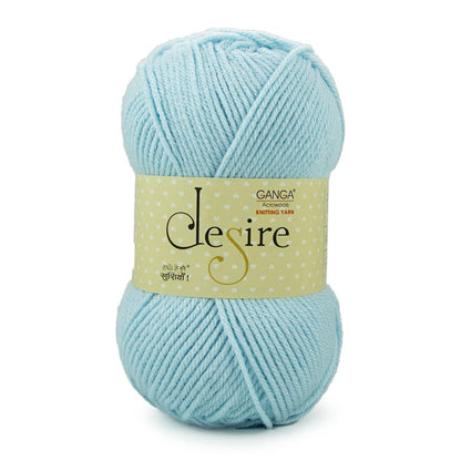 Desire DK Premium Acrylic Yarn