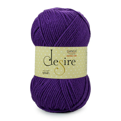 Desire DK Premium Acrylic Yarn