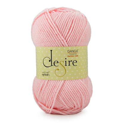 Desire DK Premium Acrylic Yarn