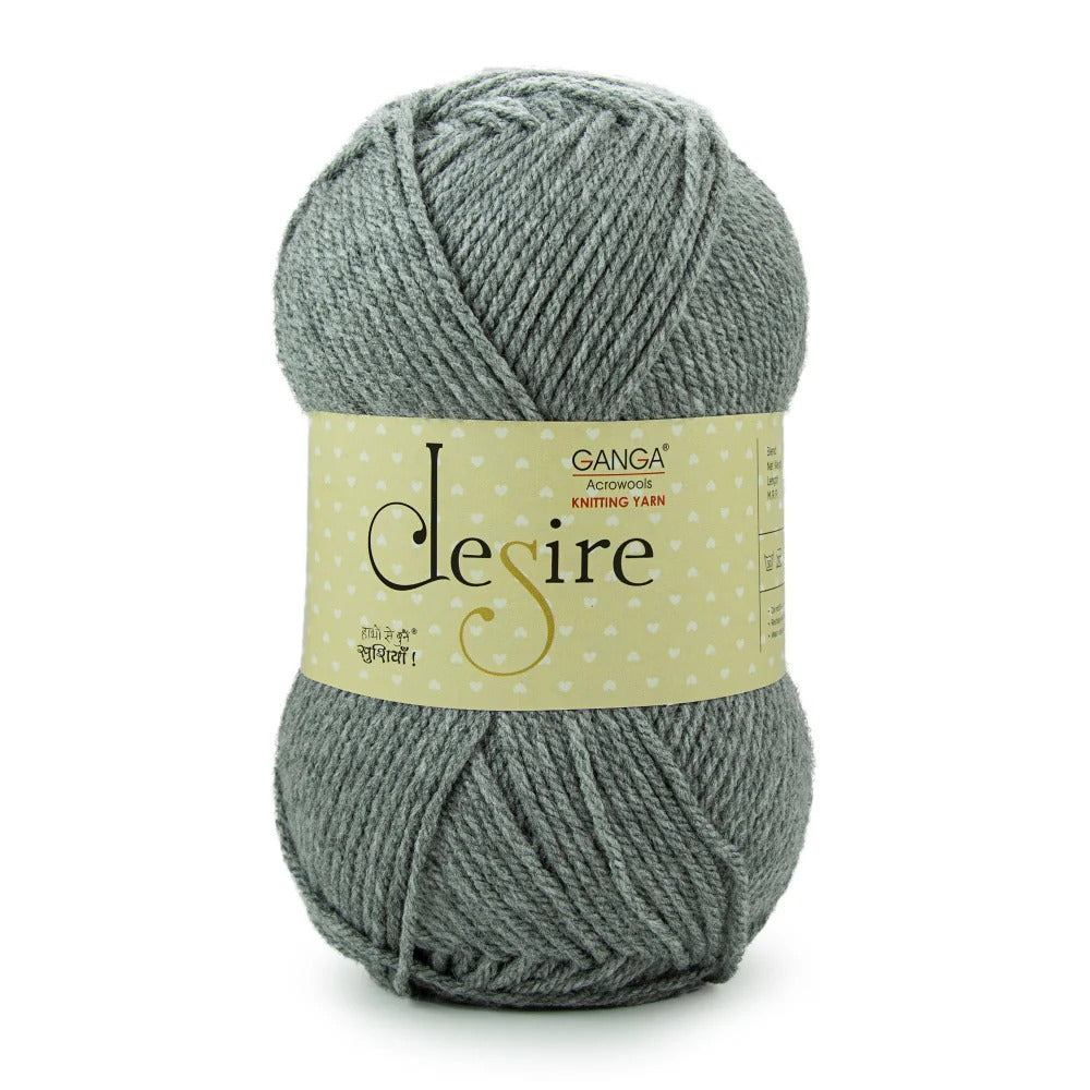 Desire DK Premium Acrylic Yarn