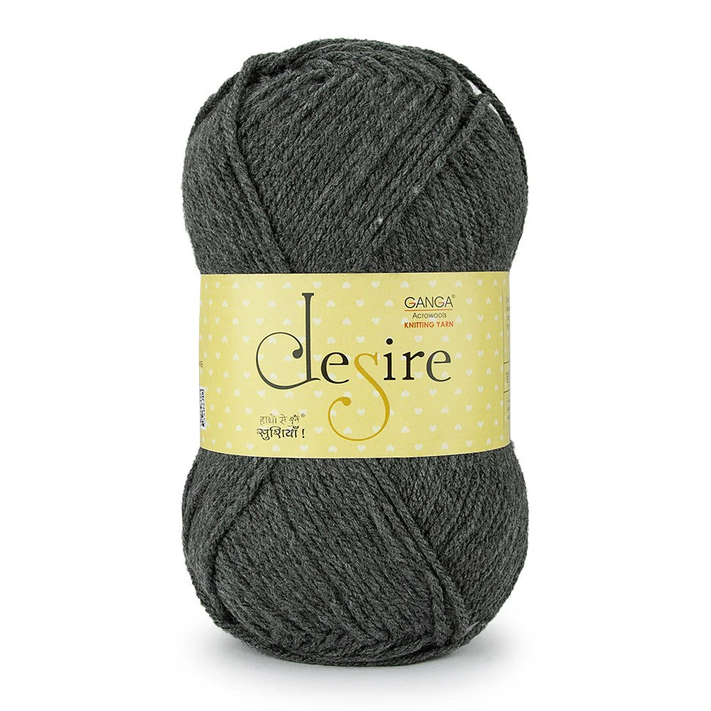 Desire DK Premium Acrylic Yarn