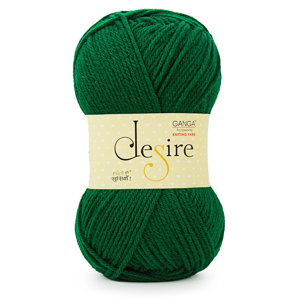 Desire DK Premium Acrylic Yarn