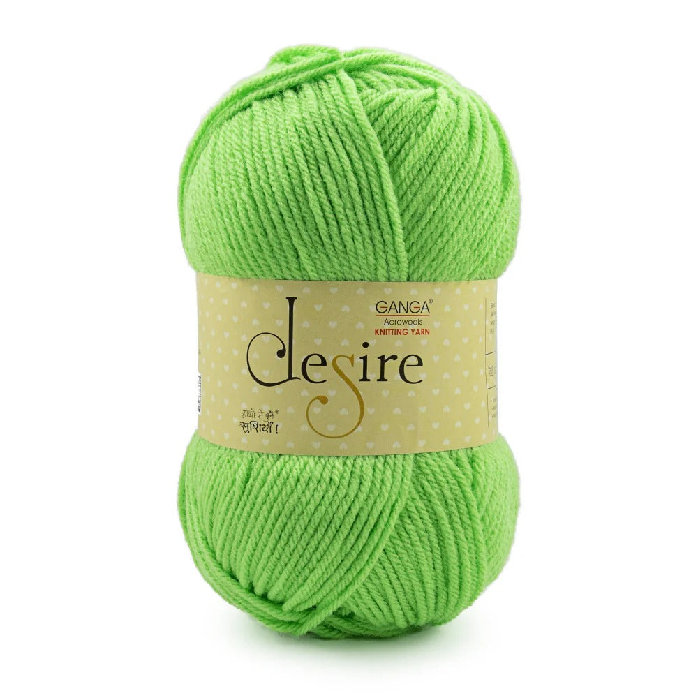Desire DK Premium Acrylic Yarn