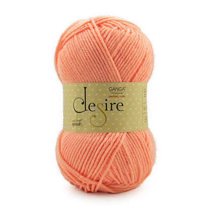 Desire DK Premium Acrylic Yarn