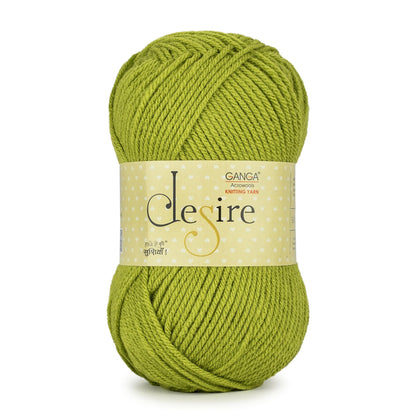 Desire DK Premium Acrylic Yarn