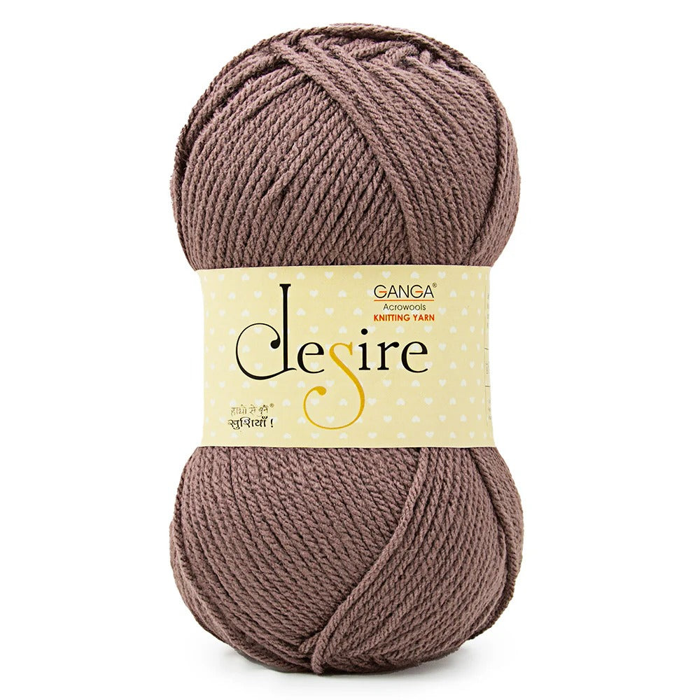Desire DK Premium Acrylic Yarn