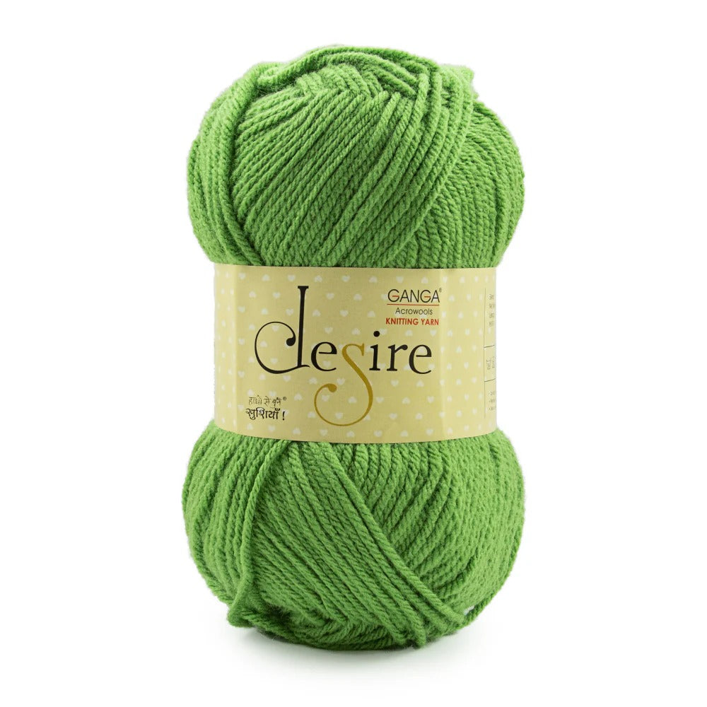 Desire DK Premium Acrylic Yarn