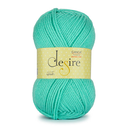 Desire DK Premium Acrylic Yarn