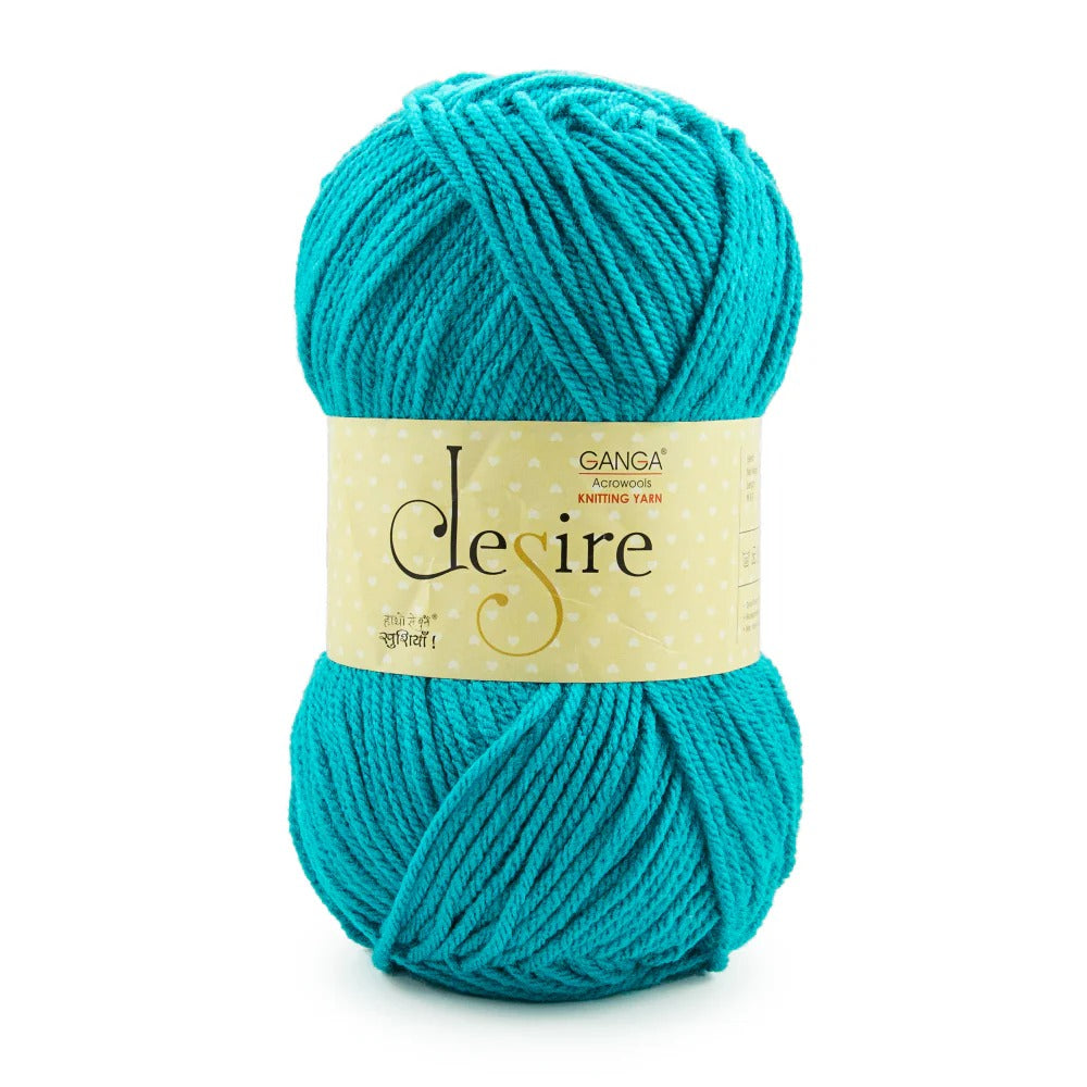 Desire DK Premium Acrylic Yarn