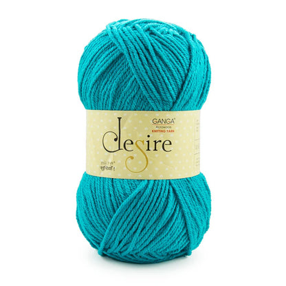 Desire DK Premium Acrylic Yarn