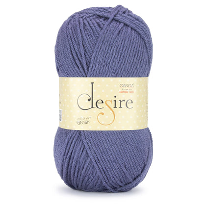 Desire DK Premium Acrylic Yarn