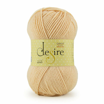Desire DK Premium Acrylic Yarn