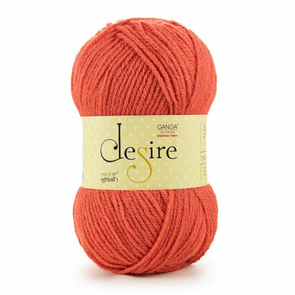 Desire DK Premium Acrylic Yarn