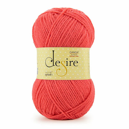 Desire DK Premium Acrylic Yarn