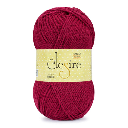 Desire DK Premium Acrylic Yarn