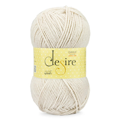 Desire DK Premium Acrylic Yarn