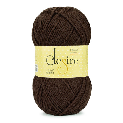 Desire DK Premium Acrylic Yarn
