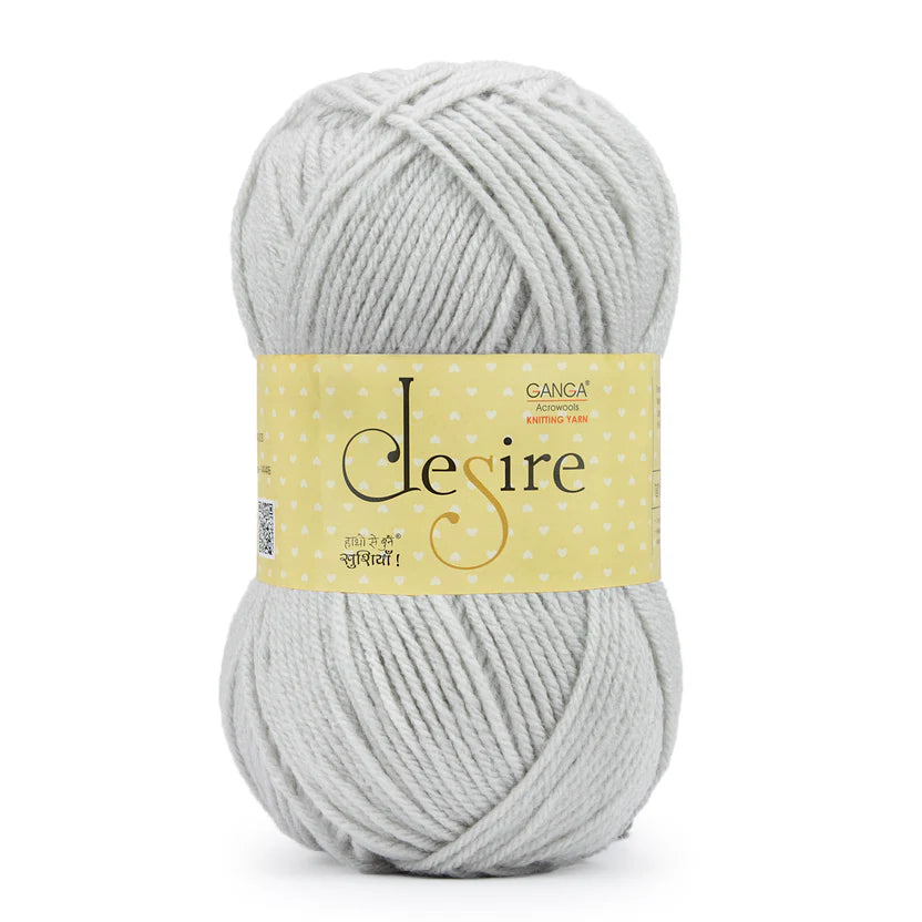Desire DK Premium Acrylic Yarn