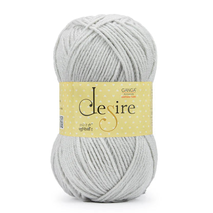 Desire DK Premium Acrylic Yarn