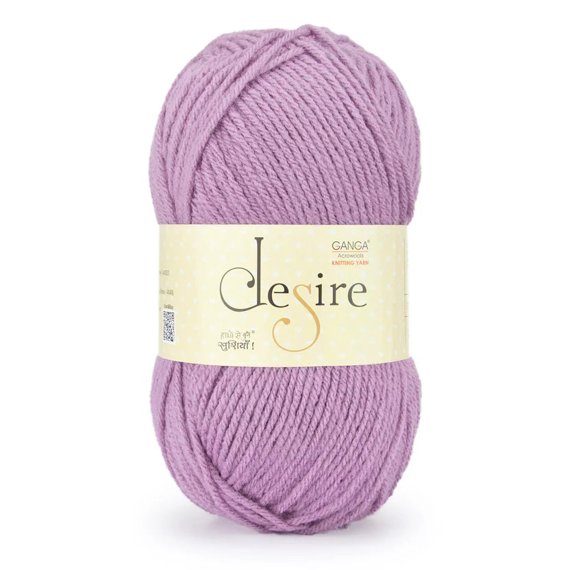 Desire DK Premium Acrylic Yarn