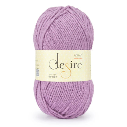Desire DK Premium Acrylic Yarn
