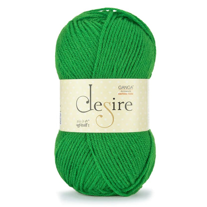 Desire DK Premium Acrylic Yarn