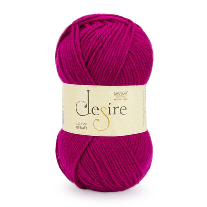 Desire DK Premium Acrylic Yarn