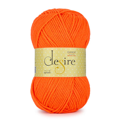 Desire DK Premium Acrylic Yarn