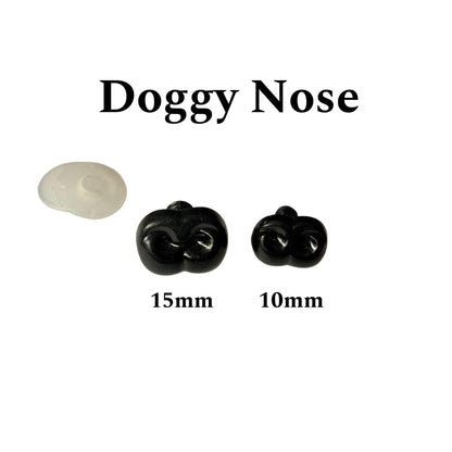 Safety Nose (Pack of 3 Pieces)