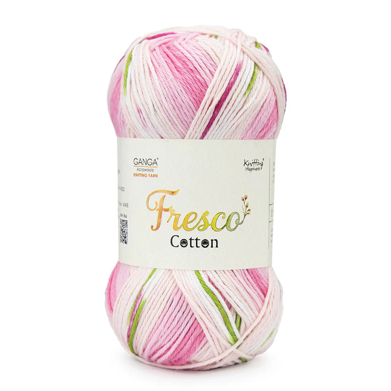 Fresco Cotton