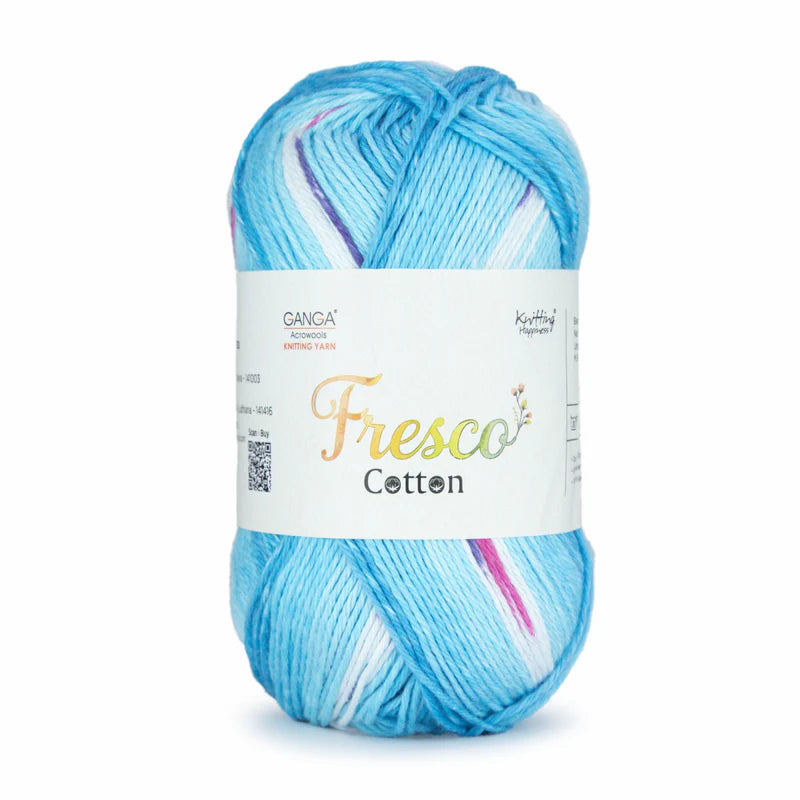Fresco Cotton