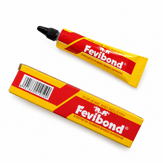 Glue for Punch Needle - 10 ml