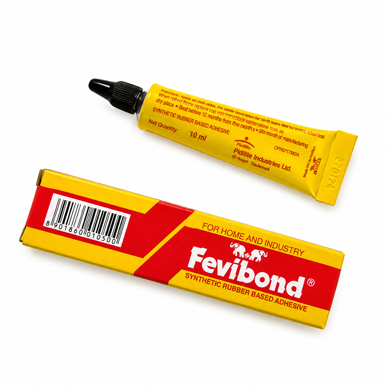 Glue for Punch Needle - 10 ml