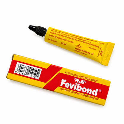 Glue for Punch Needle - 10 ml