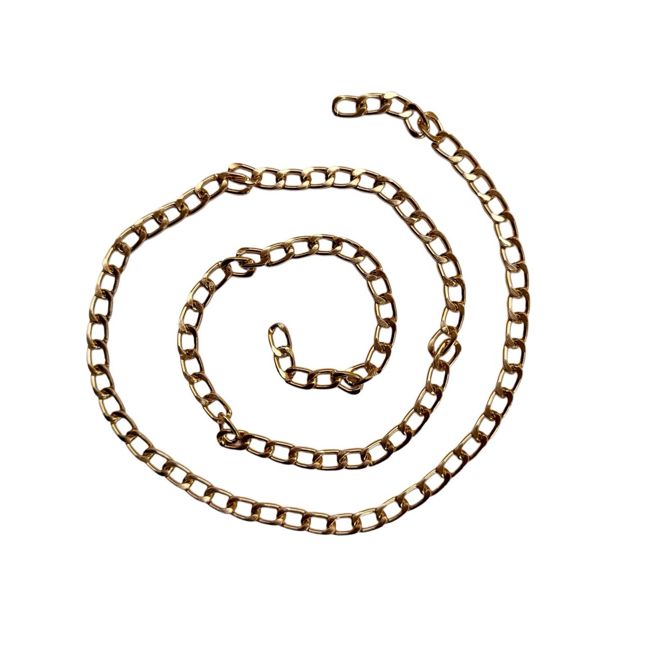 Heavy Duty Bag Chain