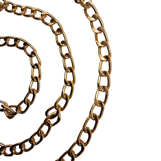 Heavy Duty Bag Chain